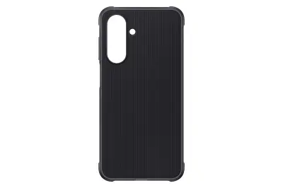 SAMSUNG Galaxy A26 Rugged črn ovitek