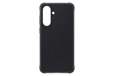 SAMSUNG Galaxy A36 Rugged črn ovitek