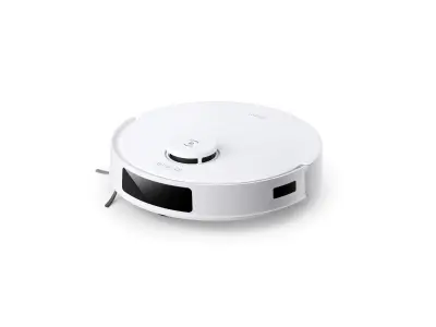 Ecovacs Deebot N20 White Deebot N20 White