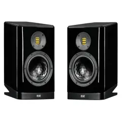 ELAC Vela BS 404.2 Black High Gloss (par)