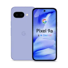 GOOGLE Pixel 9a, 8/128GB Iris