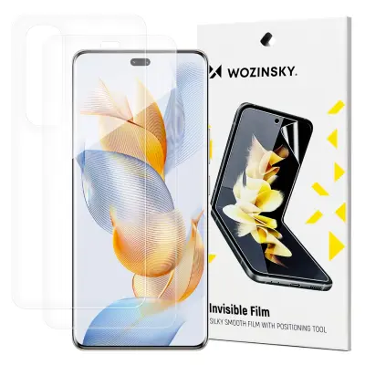 Zaščitna folija za ekran Honor 90 PRO Invisible Film