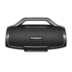 Bang Max 130W prenosni zvočnik za zabave Bluetooth 5.3 IPX6 črn