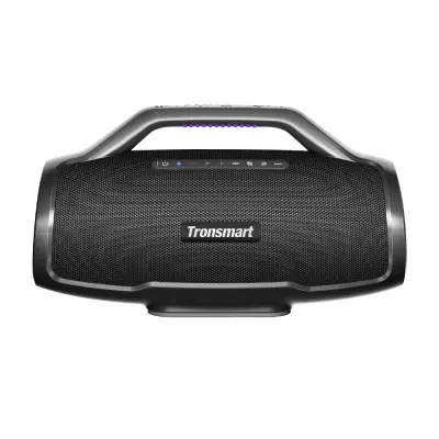 Bang Max 130W prenosni zvočnik za zabave Bluetooth 5.3 IPX6 črn