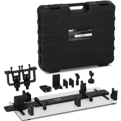 Komplet za montažo odmične gredi - 9 kosov.