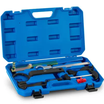 Krmilna ključavnica za VW Audi Seat Škoda 1.0 1.2 1.4 TSI/TFSI