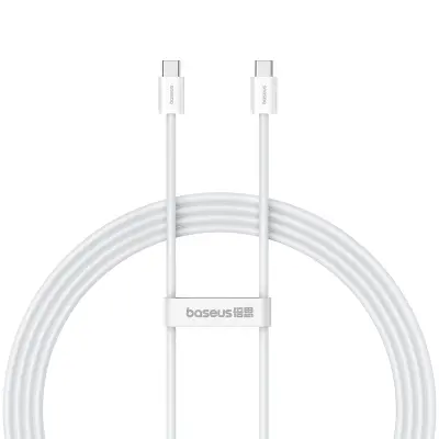 Kabel USB-C 30W PD 480Mb/s Superior Series ll 2m bel