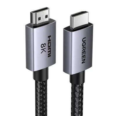 Ugreen 8K Ultra HDMI 2.1 kabel - 1M