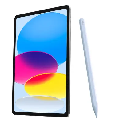 Aktivno pisalo za iPad Smooth Writing 2, modro