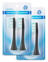 Berdsen B3 glave sonične zobne ščetke 4 kos