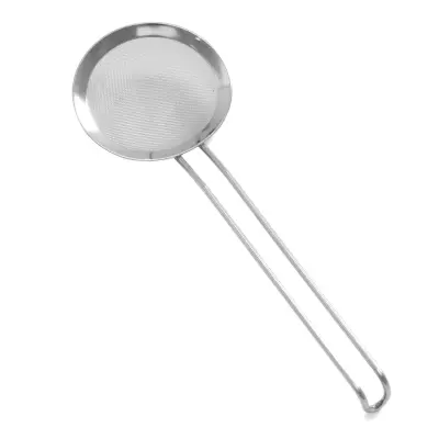 Gosto sito za zbiranje maščobe. 125 mm - Hendi 646205