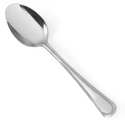 Kitchen Line žličke za kavo in čaj iz nerjavečega jekla 146 mm 12 kosov Hendi 764244