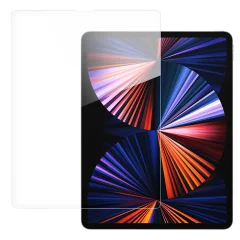 9H zaščitno kaljeno steklo za iPad Pro 12.9'' 2021 Tempered Glass