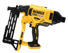 Dewalt Fence spenjalnik 18V 40/45/50 mm brez baterije. In red DCFS950N