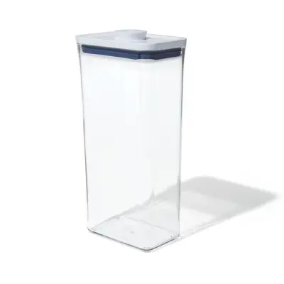 OXO-POP2 posoda 3,5l, pravokotna, high GoodGrips