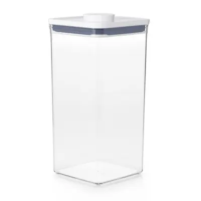 OXO-POP posoda 5,7l. kvadratni L visok, GoodGrips
