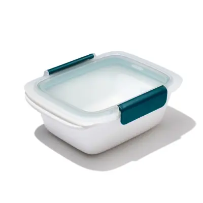 OXO-PREP AND GO posoda 0,8l. marine, Good Grips