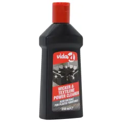 Čistilo za zunanje pohištvo za ratan in tekstil 250 ml