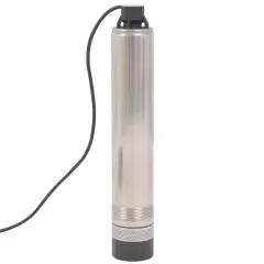 vidaXL Črpalka za globoke vodnjake 40 m 750 W