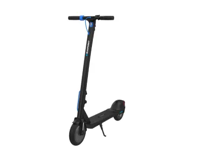 Poškodovan - BLAUPUNKT ESC 608 električni skiro