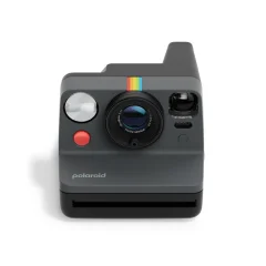 POLAROID NOW 3 črn fotoaparat