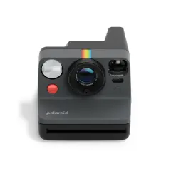 POLAROID NOW 3 črn fotoaparat