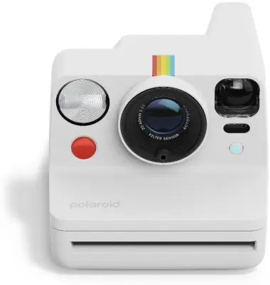 POLAROID NOW 3 bel fotoaparat
