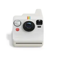 POLAROID NOW 3 bel fotoaparat