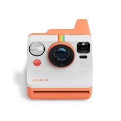 POLAROID NOW 3 Coral fotoaparat