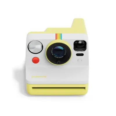 POLAROID NOW 3 rumen fotoaparat