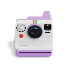 POLAROID NOW 3 vijoličen fotoaparat