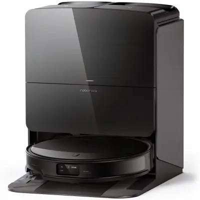 Roborock Saros 10R robotski sesalnik
