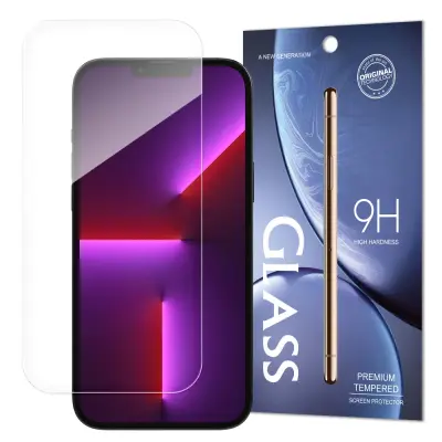 KALJENO STEKLO KALJENO STEKLO 9H ZA IPHONE 14 PRO MAX OP. OVOJNICA