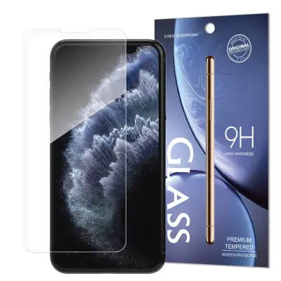 KALJENO STEKLO KALJENO STEKLO 9H ZA IPHONE 11 PRO XS