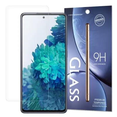 KALJENO STEKLO KALJENO STEKLO 9H ZA SAMSUNG GALAXY S20 FE 5G