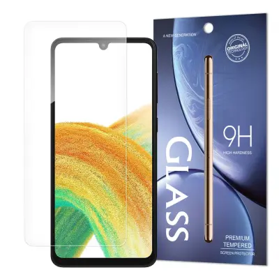 STANDARDNO KALJENO STEKLO KALJENO STEKLO ZA SAMSUNG GALAXY A34 5G 9H