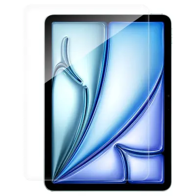 WOZINSKY KALJENO STEKLO ZA IPAD AIR 13 2024 OVITEK ZAŠČITA EKRANA