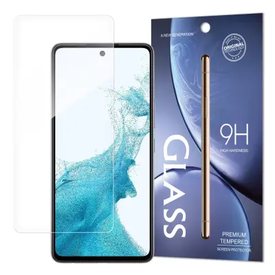 KALJENO STEKLO KALJENO STEKLO 9H ZA SAMSUNG GALAXY A53 5G OVITEK