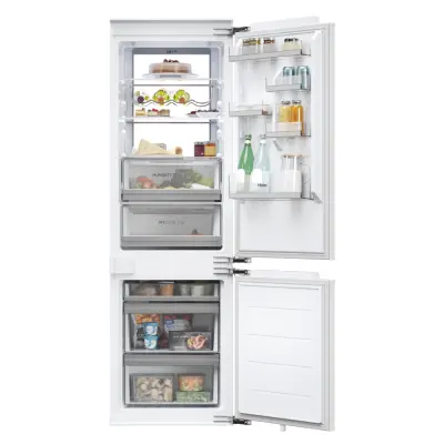 HAIER HBW7518CF vgradni hladilnik