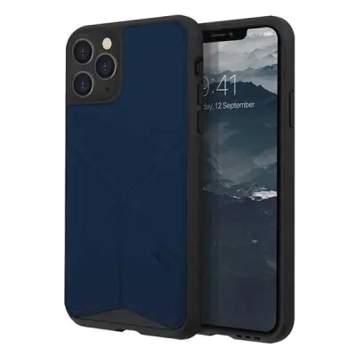 UNIQ TRANSFORM OVITEK ZA IPHONE 11 PRO OVITEK MODER