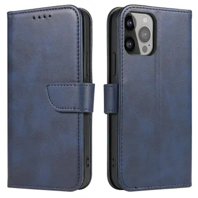 OVITEK MAGNET ZA SAMSUNG A15 S PREKLOPOM IN DENARNICO MODER