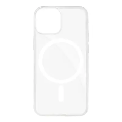 OVITEK CLEAR ZA MAGSAFE ZA IPHONE 16 PRO OVITEK PROZOREN