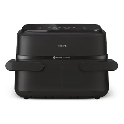 PHILIPS NA150/00 cvrtnik na vroči zrak z dvojno košaro