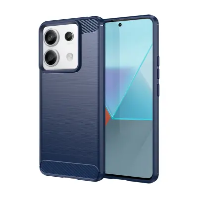 CARBON CASE ZA XIAOMI REDMI NOTE 13 5G - MODER