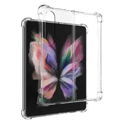 OVITEK ULTRA CLEAR ZA SAMSUNG GALAXY Z FLIP 6 PROZOREN OVITEK
