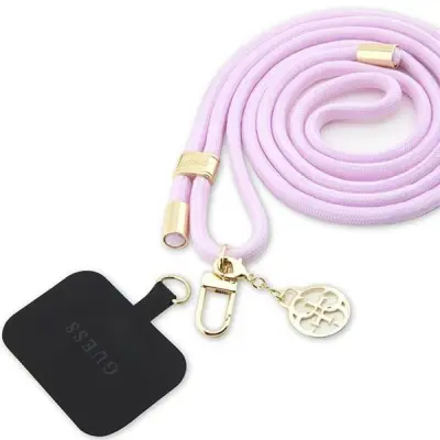 GUESS PAS ZA TELEFON CBDY CORD LILIY OVITEK ZA PAS ZA TEL