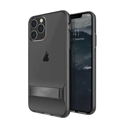 UNIQ CABRIO OVITEK ZA IPHONE 11 PRO SIVA ZA TEL
