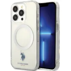 ZDA POLO ASSN. OVITEK MAGSAFE ZA IPHONE 15 PRO MAX PROZOREN