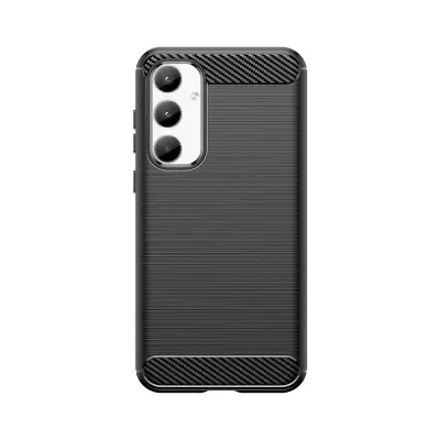 OVITEK CARBON ZA SAMSUNG GALAXY A35 OVITEK ČRN