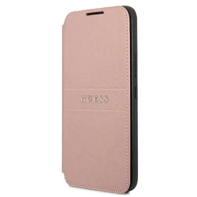 OVITEK GUESS CASE ZA SAMSUNG GALAXY S22+ S906 ROZA S AFFIX